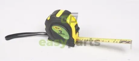 Рулетка (3Mx16mm) JBM 53025