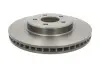 Гальмівний диск пер. Chrysler 300C 04- BREMBO 09.A402.11 (фото 1)