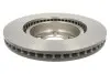 Гальмівний диск пер. Chrysler 300C 04- BREMBO 09.A402.11 (фото 2)
