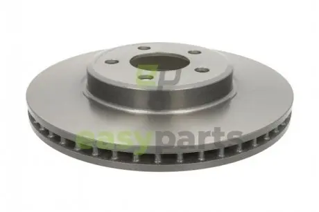 Гальмівний диск пер. Chrysler 300C 04- BREMBO 09.A402.11