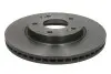 Гальмівний диск пер. Ceed/Elantra/Proceed (11-21) BREMBO 09.C249.11 (фото 1)