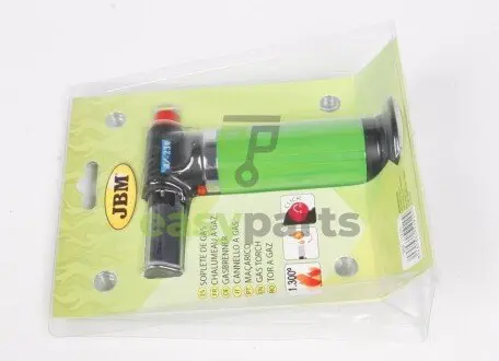 Пальник газовий JBM 51920