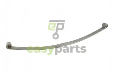 Ресора передня корінь MAN 8.150 (80/825/825) 23mm TES 7281000119ZT