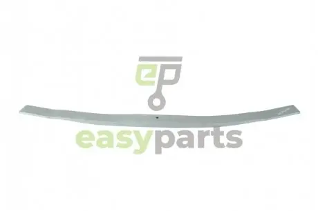 Лист ресорний TES 9017500119