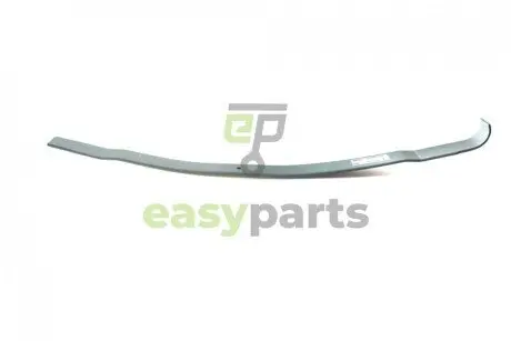 Ресора передня (2-й лист) Man TGA/TGS 00- (90/995/755) 25mm TES 7300600219