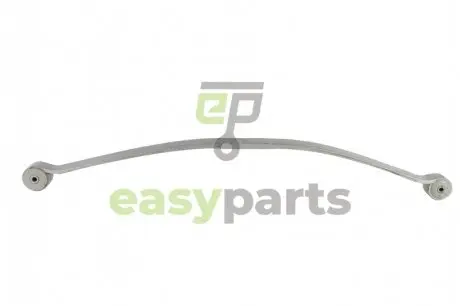 Лист ресорний TES 6C115560RB0019ZT