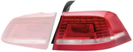 Задний фонарь HELLA 2SK 010 746-041