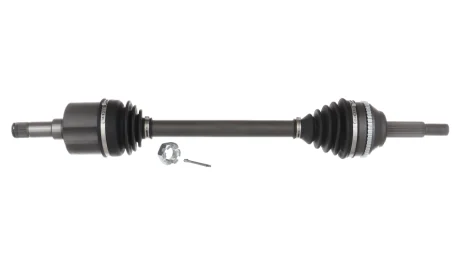 Приводной вал SKF VKJC 6737