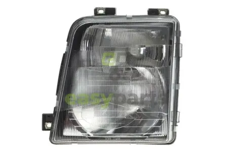 Фара (L) VW LT 96-06 (H1/H1) DPA 89410444002