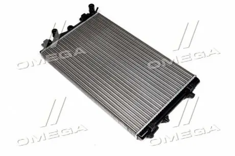 Фото радіатор AVA COOLING SA 2021 Радіатор AVA COOLING SA 2021