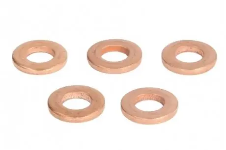 Елемент форсунки Common Rail ENGITECH ENT250057