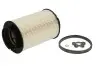 Топливный фильтр AUDI A3; SEAT ALTEA, ALTEA XL, LEON, TOLEDO III; SKODA OCTAVIA II; VW CADDY III, CADDY III/MINIVAN, GOLF PLUS V, GOLF V, JETTA III, JETTA IV, PHAETON, TOURAN 1.9D/2.0D/3.0D 02.03- PURRO PUR-PF0020 (фото 1)