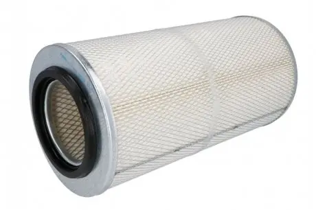 Фільтр повітря DAF 75, 95, F 1700, F 1900, F 2300, F 2800, F 3300, F 3600, N 2800; IVECO M, MK, P/PA, P/PA-HAUBENFAHRZEUGE; MAN G90, L2000, M 2000 L, M90, NM, SM 8060.25.600-WS295M 01.74- PURRO PUR-HA0199