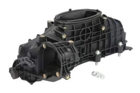 Впускной коллектор без клапанного модуля JEEP COMPASS; MERCEDES A (W176), B (W246, W242), C (C204), C T-MODEL (S204), C T-MODEL (S205), C (W204), C (W205), CLA (C117) 1.8D-2.2D 06.06 ENGITECH ENT320106