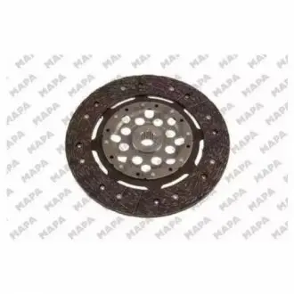 RENAULT К-кт сцепления Dacia Duster,Lodgy,Clio III,IV,Kangoo 08-,Laguna III,Megane II,III,Scenic,Nissan Note,Tiida,Qashqai,Juke 1.5dCi 05- MAPA 001225409
