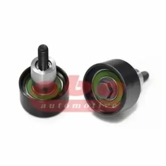 ABA VW ролик обводний Audi A1/3/4,Seat,Skoda Fabia III,Octavia III,Rapid,SuperB III,Caddy IV,Golf VI,VII,Passat 1,2-1,4T ABA (A.B.A.) 25506386