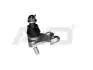 Опора кульова передня Toyota RAV4, Auris (06-), Corolla (08-), Camry Hybrid (18-) / Lexus NX200, NX300 (15-) AYD 92-07201 (фото 1)