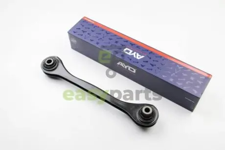 Рычаг задний поперечный левый Audi A3, TT/Seat Leon/VW Golf, Jetta,Tiguan,Passat/Skoda Octavia, Yeti (03-) AYD 88-05067