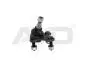 Опора кульова передня права нижня Audi A3, Q3 / Skoda Octavia, Superb, Yeti / VW Golf, Jetta, Caddy (04-) AYD 92-03350 (фото 1)