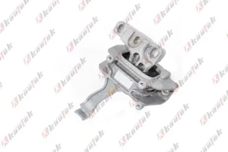-TEKNOROT VW Подушка двигуна прав. Audi A3,Q2,Skoda Octavia III,SuperB III,Golf VII,Passat,Tiguan,Touran 1.6TDI 12- KAUTEK AU-EM035