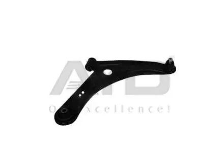 Рычаг передний правый Citroen C4 (10-)/Mitsubishi Outlander (07-), Lancer (08-)/Peugeot 4007, 4008 (07-) AYD 97-11184