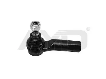 Наконечник рулевой правый Audi A3, Q3 / Skoda Octavia, Kodiaq, Karoq,Yeti / VW Golf, Jetta, Passat (03-) AYD 91-02247