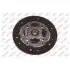 OPEL К-кт зчеплення (без центр.викл.) Astra G/H,Combo Tour,Corsa C,Meriva,Vectra B/C,Zafira A 1.7CDTI/1.8 16 V 95- MAPA 016200109 (фото 1)
