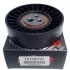 ABA OPEL ролик натяжн. Astra H,Signum,Vectra C,Zafira B,Fiat Croma,Sedici,Grande Punto,Suzuki SX4 1.9/2.0CDTi 04- ABA (A.B.A.) 25108384 (фото 1)