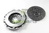 Комплект зчеплення Kangoo 08-/Duster 10-/Laguna 07-/Megane 1.5dCi 05- (228mm)(під суцільний маховик) NATIONAL CK10269S (фото 2)