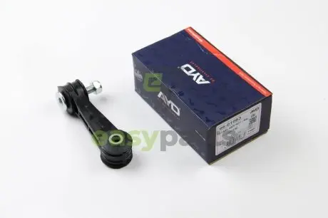 Стойка стабилизатора переднего Audi A3 (98-)/Seat Leon (99-)/Skoda Octavia (96-)/VW Golf, Jetta (98-) AYD 96-01063