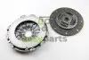 Комплект для переобладнання Golf V/VI 2.0 GDI /Audi A3 06-14 (240mm)(суцільний+к-кт зчеплення) NATIONAL CK10312F (фото 1)