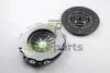 Комплект зчеплення Laguna II/III/Megane II/Scenic II 2.0dCi 05- (250mm) (під суцільний маховик) NATIONAL CK10064S (фото 2)