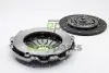 Комплект для переобладнання Focus III/C-Max II 1.6TDCi 10- (240mm)(суцільний+к-кт зчеплення) NATIONAL CK10279F (фото 1)