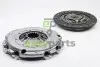 Комплект для переобладнання Focus III/C-Max II 1.6TDCi 10- (240mm)(суцільний+к-кт зчеплення) NATIONAL CK10279F (фото 2)