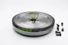 Комплект для переобладнання Focus III/C-Max II 1.6TDCi 10- (240mm)(суцільний+к-кт зчеплення) NATIONAL CK10279F (фото 3)