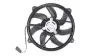 KALE CITROEN Вентилятор радіатора Berlingo,C4 Grand Picasso,C4 II,DS4/5,Peugeot 307/308/408/5008,Partner 1.6HDI KALE OTO RADYATOR 347185 (фото 3)