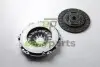 Комплект для переобладнання Crafter 2.5TDI 06-16 (BJJ/BJK) 240mm(суцільний+к-кт зчеплення) NATIONAL CK10303F (фото 1)