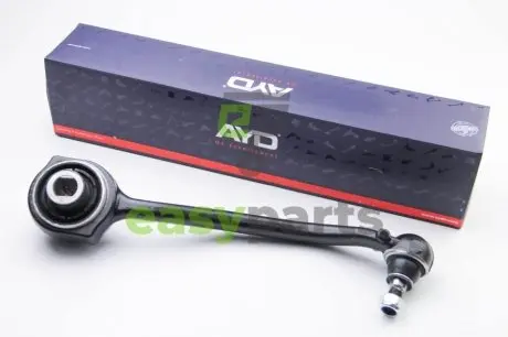 Рычаг передний левый нижний MB C (W203, S203) (01-), CLC (CL203) (02-), SLK (C209, R171) (04-) AYD 94-00499