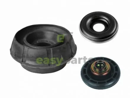 -TEKNOROT RENAULT опора передн. амортизатора верхн. з підшипником Dokker,Duster,Lodgy,Logan,Sandero 04- KAUTEK RE-SM068KT