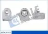 KALE FORD Оливний радіатор B-Max,C-Max,Fiesta VI,Focus III,Kuga II,Mondeo IV,Transit Connect,Volvo 1.6 10- KALE OTO RADYATOR 354315 (фото 1)