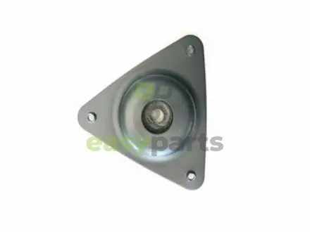 -TEKNOROT RENAULT опора амортизатора передн. Megane IV,Scenic IV,Espace V,Talisman 15-,Nissan Qashqai KAUTEK NI-SM003