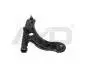 Рычаг передний левый Audi A3 (98-) / Seat Leon (99-) / VW Golf (99-) / Skoda Octavia (96-) AYD 97-01735 (фото 1)