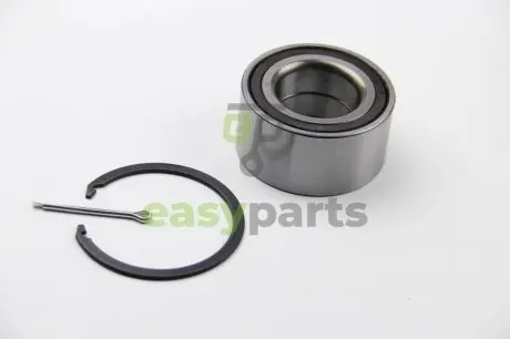 Підшипник маточини перед. Citroen C4 12- /Lancer VIII 08- /Outlander II/III 06-(+ABS) NFC Europe NFB9408