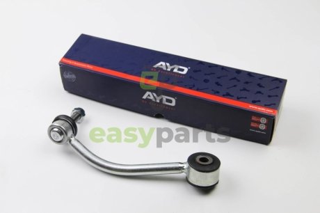 Стійка стабілізатора переднього нижня Audi Q7 (06-)/Porsche Cayenne (03-)/VW Touareg (02-) AYD 96-05047