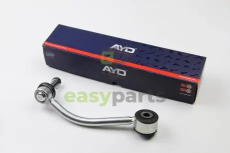 Стойка стабилизатора переднего нижняя Audi Q7 (06-)/Porsche Cayenne (03-)/VW Touareg (02-) AYD 96-05047