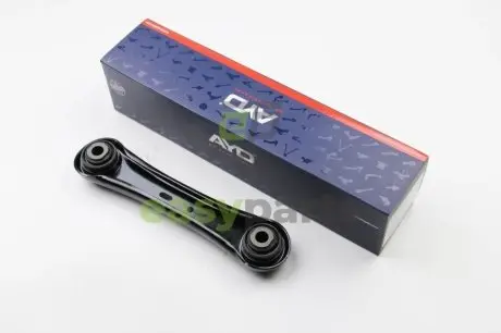 Рычаг задний продольный Ford Mondeo, S-MAX (06-), Galaxy (06-)/Volvo S60 (10-), XC70 (07-) AYD 88-08512
