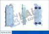 KALE DB Оливний радіатор C-class W203/204,E-class W211/212,W164/166,W221/222,Sprinter,Vito,Chrysler 300C KALE OTO RADYATOR 353255 (фото 1)