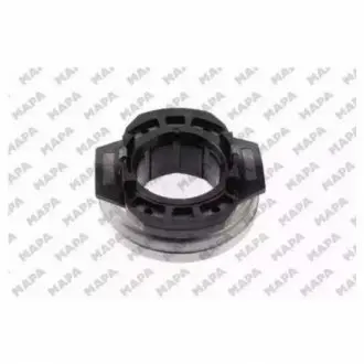VW К-кт зчеплення Audi A3,Seat,Skoda Fabia,Octavia,Roomster,Golf III,IV,Polo 1.6TDI/1.9TDI,1.8T 96- MAPA 000228300
