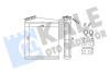 KALE LANDROVER Радіатор опалення Discovery Sport, Freelander II, Range Rover Evoque 10-, Volvo S60/80, XC70 KALE OTO RADYATOR 346735 (фото 1)