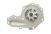 Помпа води Renault Kangoo/Master/Laguna/Megane/Opel Movano 1.8/1.9dCi/dTi/D/2.0 95-03 (R/B)(8лоп) BUGATTI PA7701 (фото 12)